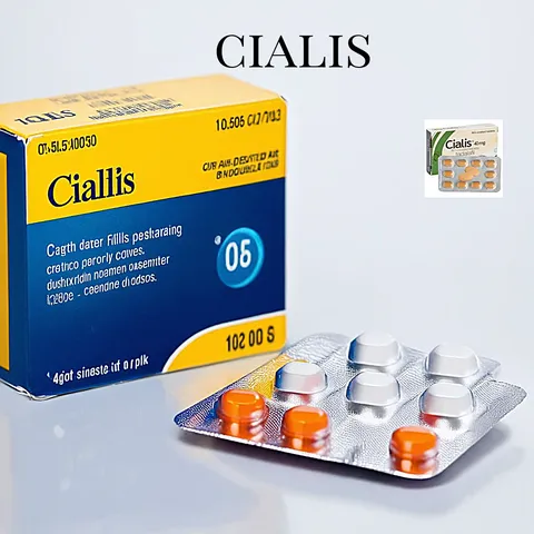 Vente cialis